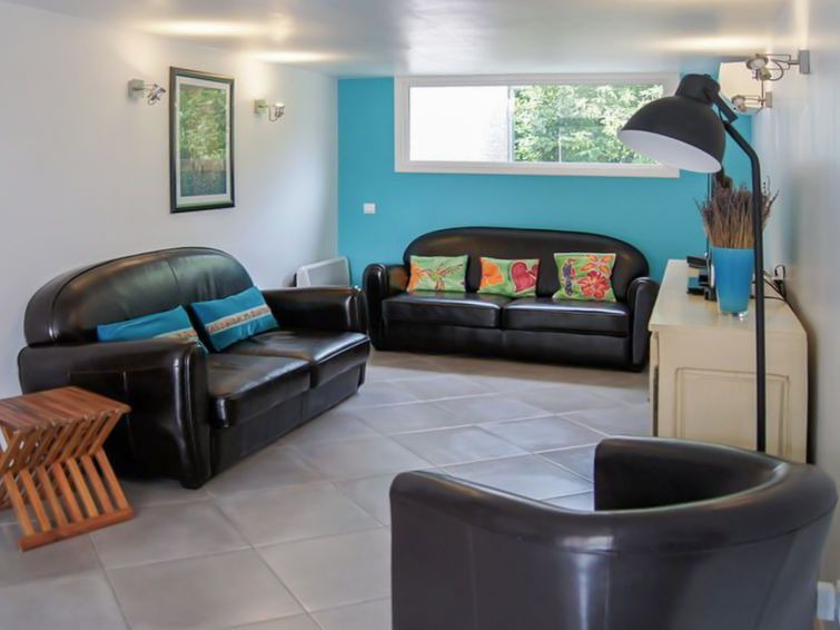Saignon House | Vacation home Villa l'Etoile in Saignon - 8 persons, 4 bedrooms