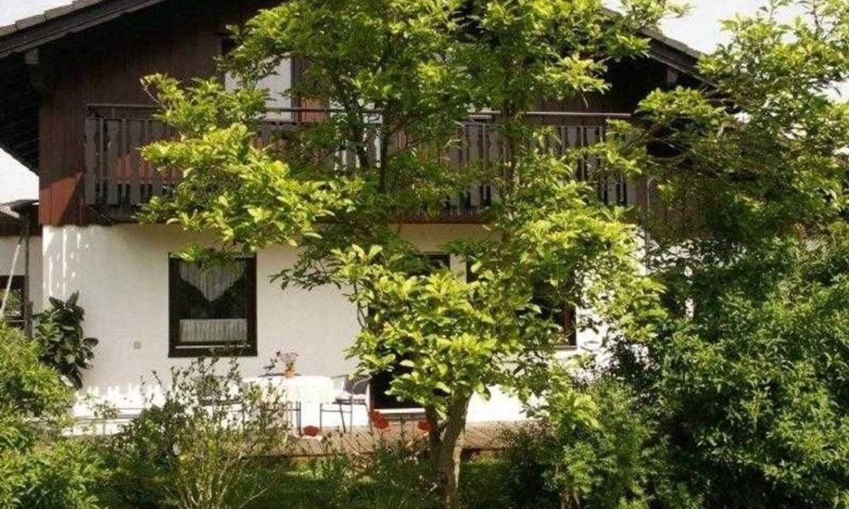 Anraff House | Vacation home 'Weitblick' - Holiday home Weitblick
