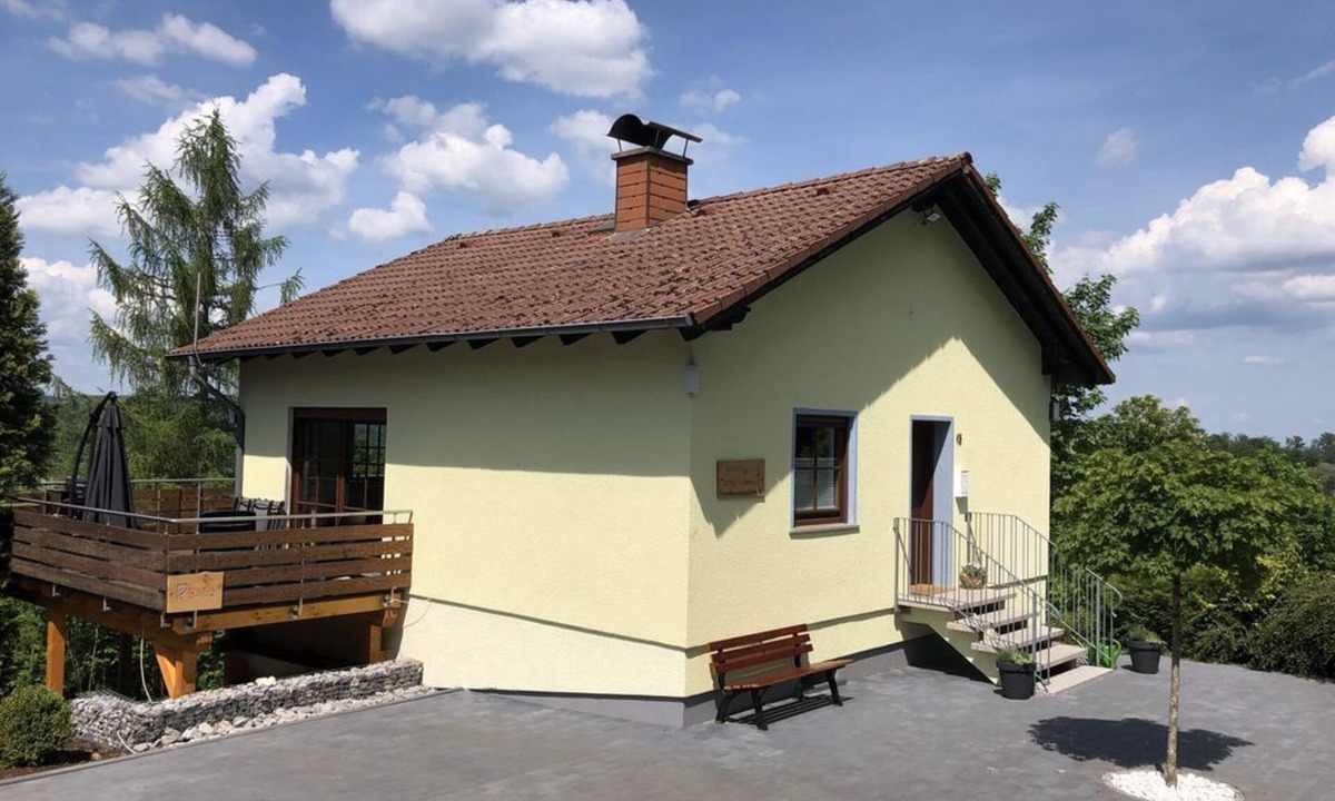 Greifenstein House | Vacation home "Westerwald" Rodenroth - 6-bed vacation home