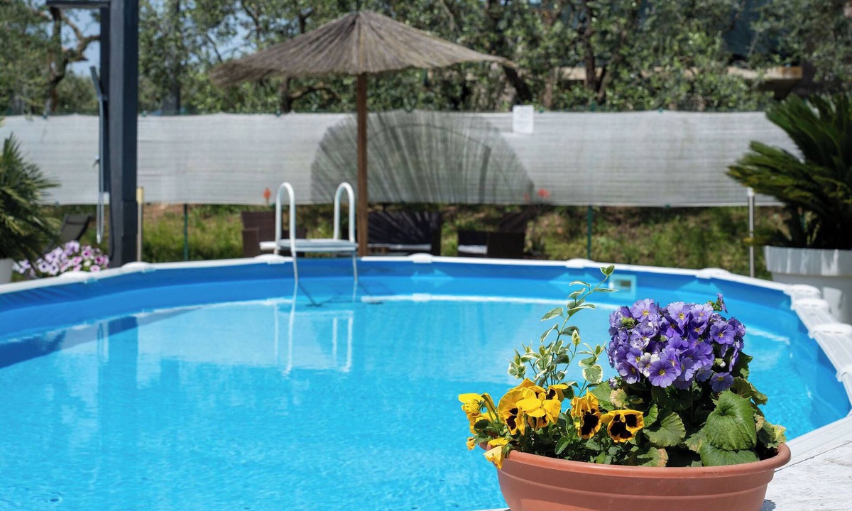 Lamporecchio House | Vacation home with swimming pool and hot tub relaxation and tranquility