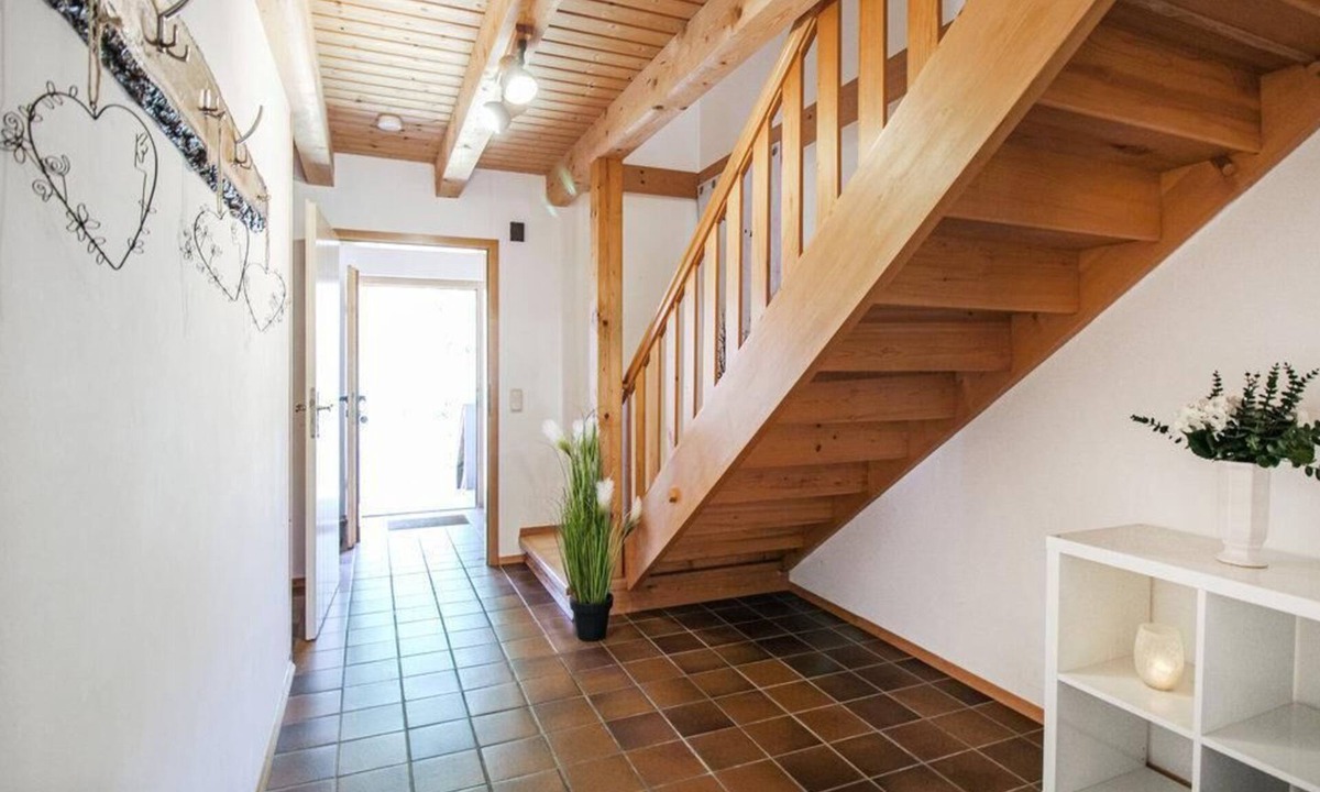 Kattersdorf Apartment | Vacation home with balcony and terrace