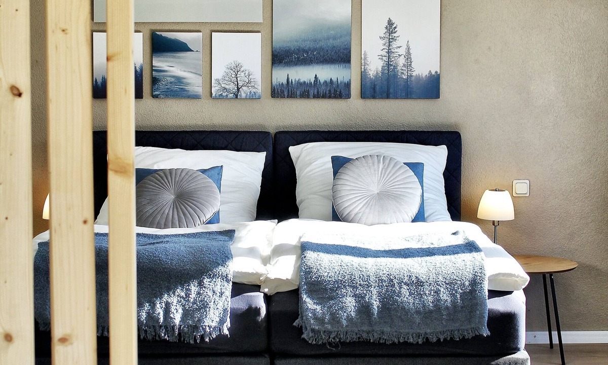 Niederlinxweiler House | Vacation home with plenty of space. Modern, cozy, private terrace. Pets ❤️