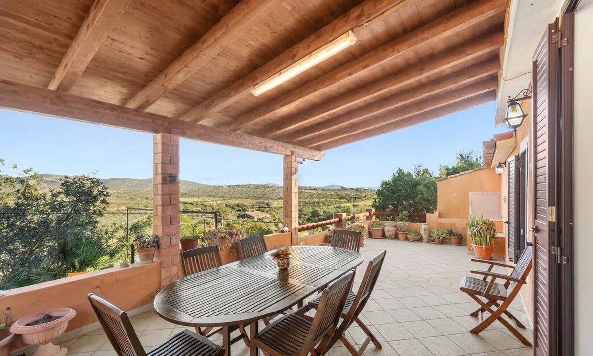 Sant'Antioco Villa | Vacation House a few steps from the sea, Sant'Antioco