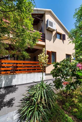Karlobag House | Vacation house Anna