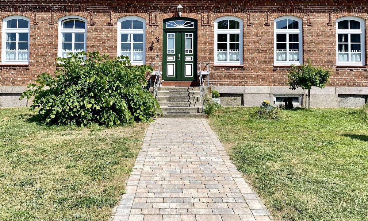 Ludersdorf Other | Vacation in the country. beautiful apartment on the Baltic Sea between Lübeck, Ratzeburg and Wismar
