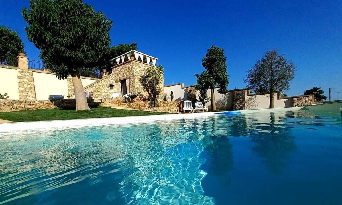 Matino Bed & Breakfast | Vacation in villa bellavista