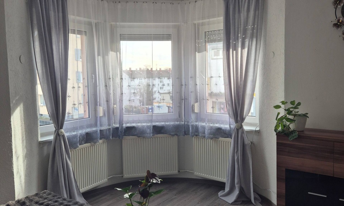 Pirmasens Apartment | Vacation oasis
