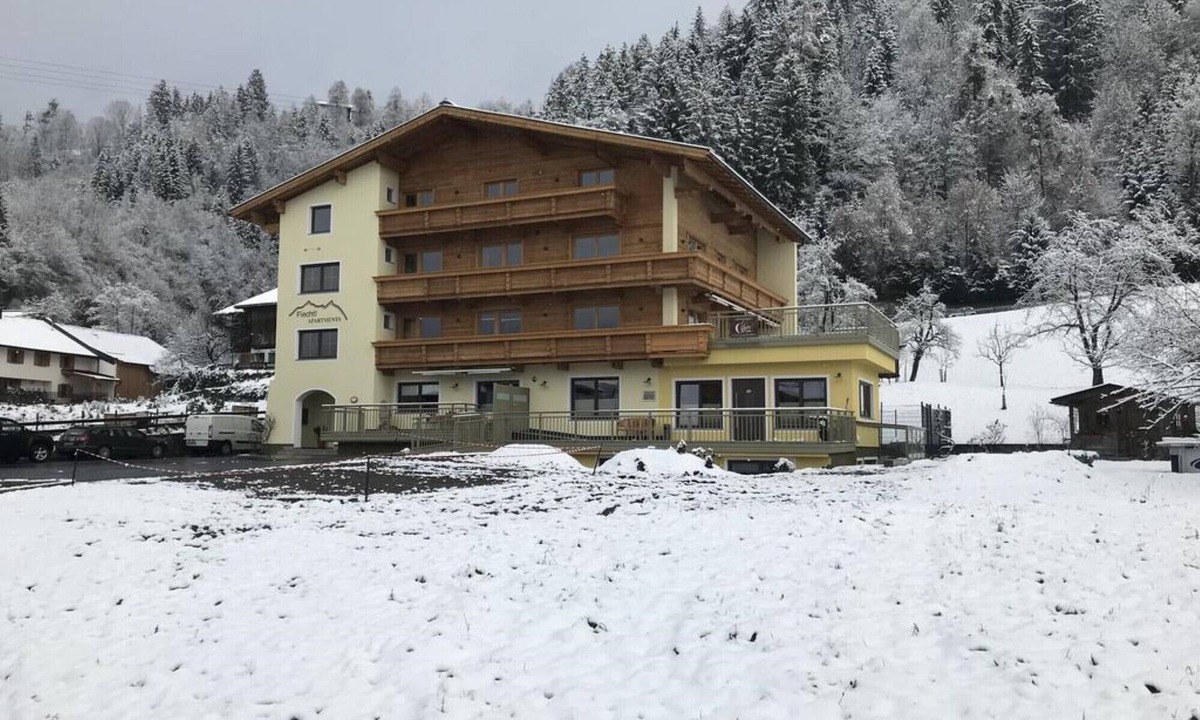 Stumm Apartment | Vacation without compromise