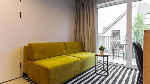 Kolobrzeg Apartment | VacationClub - Green Port Resort Apartament 105