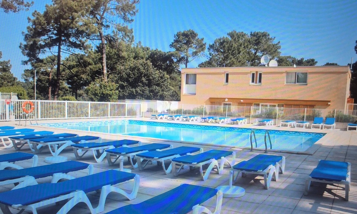 Maubuisson Apartment | Vacations in Carcans-Maubuisson: cosy apartment near lake and beach