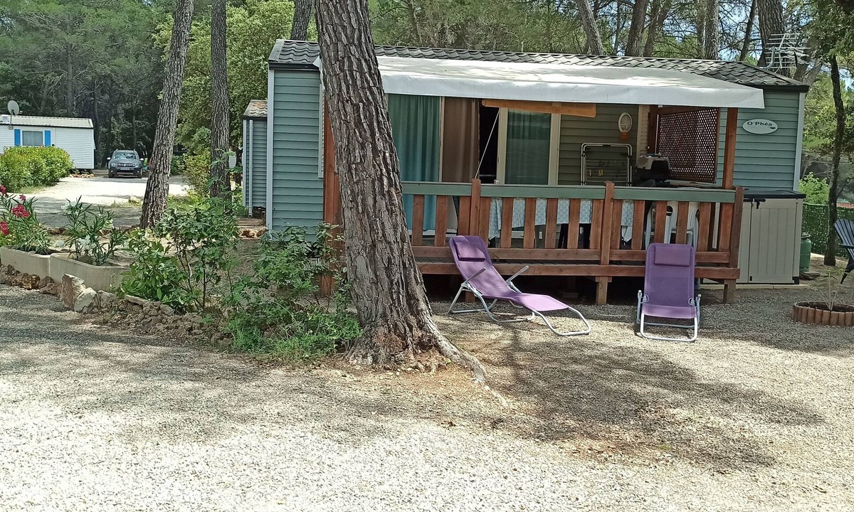 Sillans-la Cascade House | Vacations under the Var sun Holidays at the Portes du Verdon (on LBC)