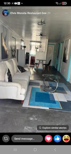 Clapham House | Vacazure
