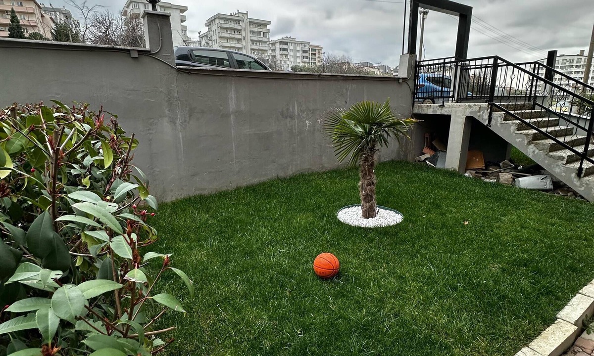 Nilufer Apartment | Vadi Nilufer Suites