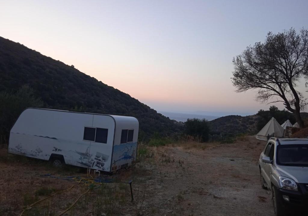 Karaburun Other | Vadideki Karavan ve Glamping