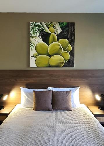 Downtown Apia Hotel | Vaea Hotel Apia