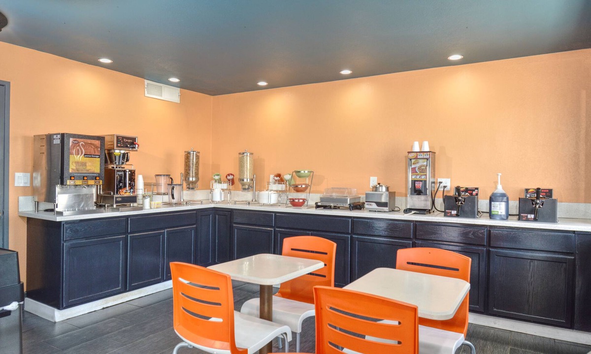 Buttonwillow Hotel | Vagabond Inn Buttonwillow North I-5