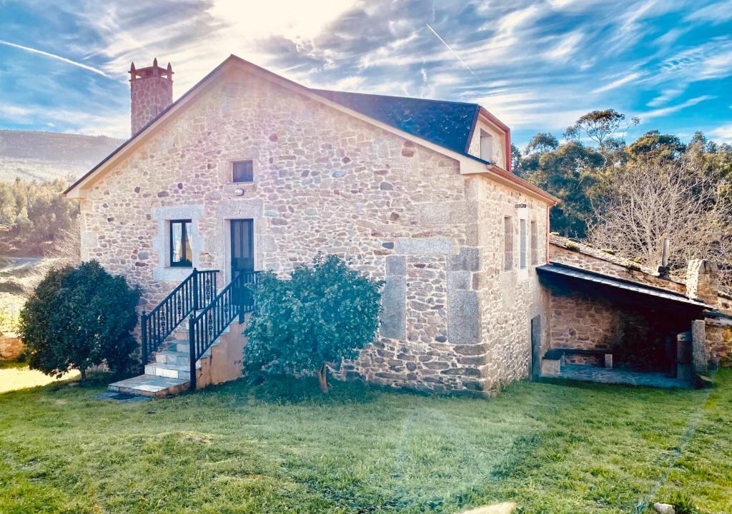 Cervo House | Vagalume