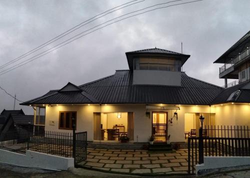 Vagamon Resort | Vagamon Hill Chimes