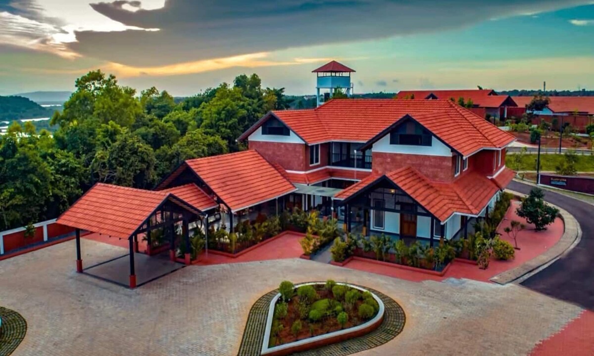Talipparamba Resort | Vaidekam Resort and Ayurveda Healing Village, Kannur