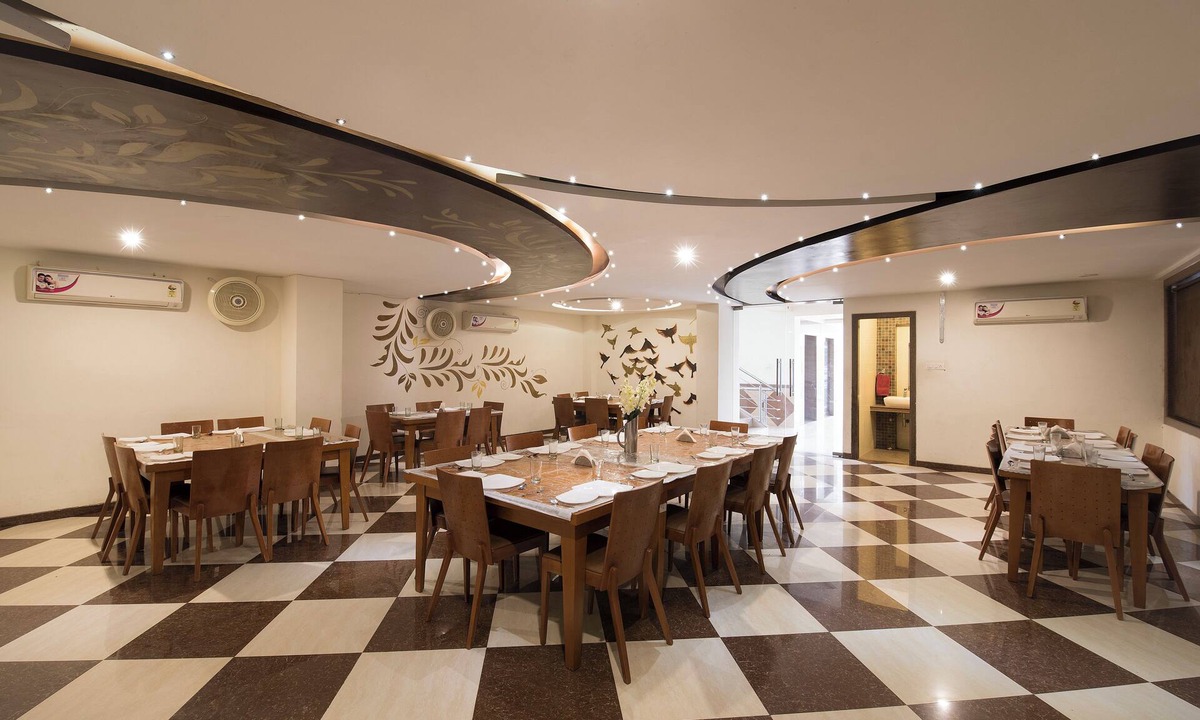 Nathdwara Hotel | Vaikunth by Adamo