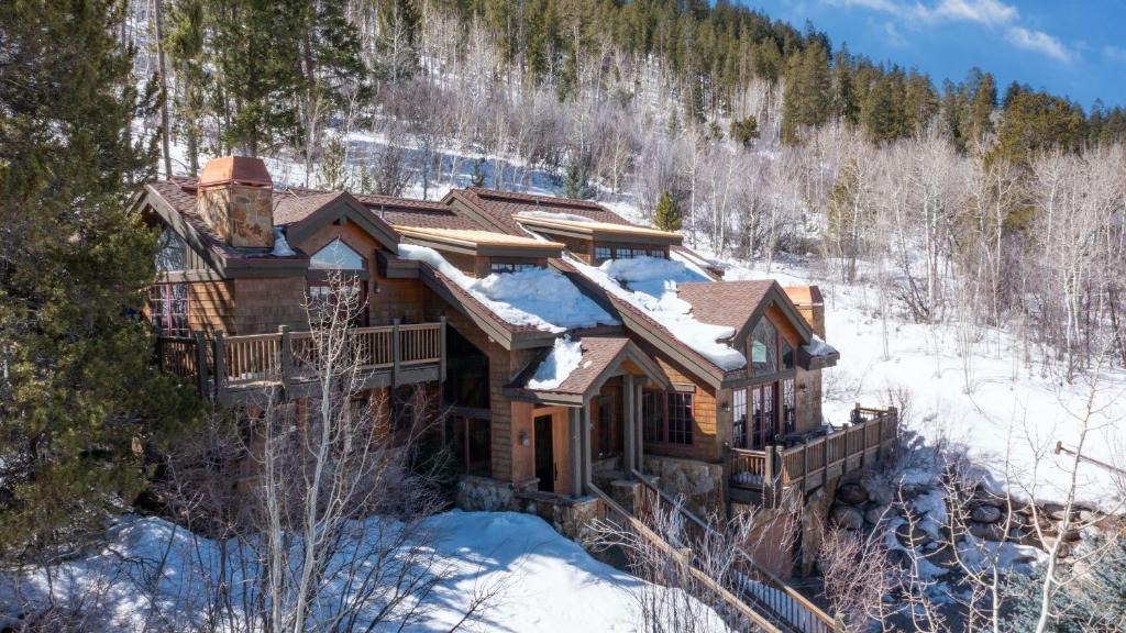 Eagle-Vail House | Vail View by AvantStay