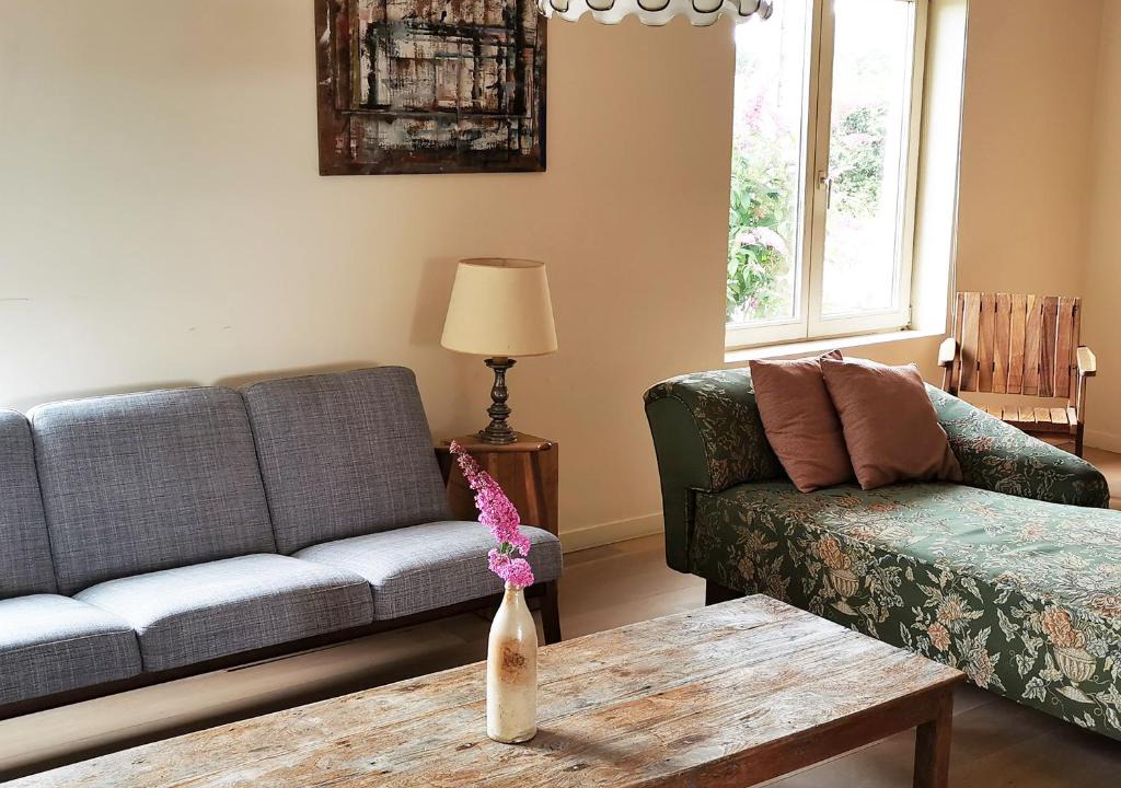 Le Bizet House | Vakantiehuis in Flanders Fields