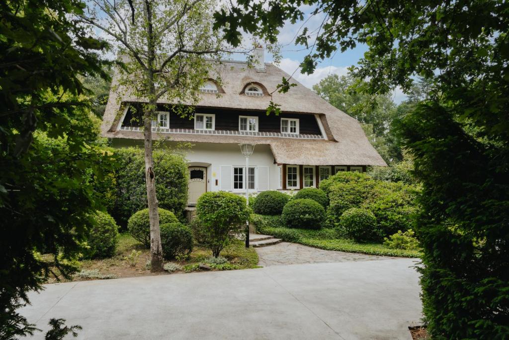 Neerpelt House | Vakantiewoning De zandberg