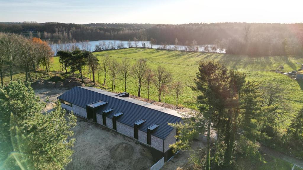 Zutendaal House | Vakantiewoning Domein Goudveil