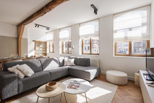 Borgloon House | Vakantiewoning Gast