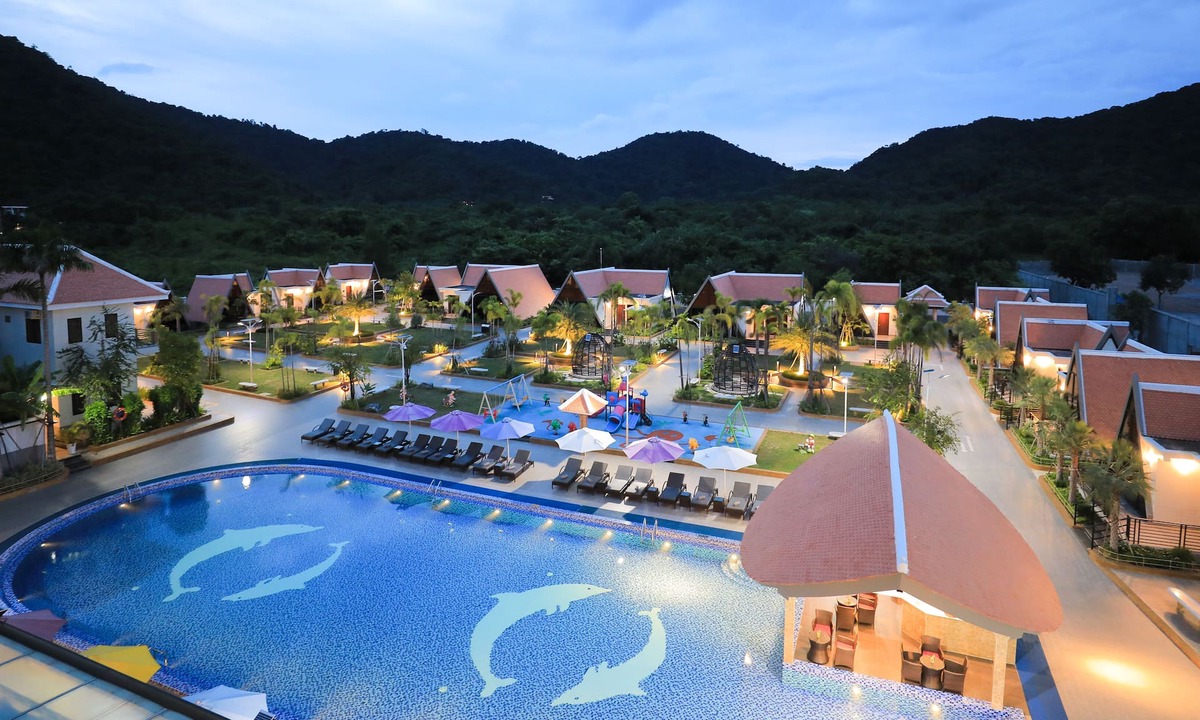 Kep Hotel | Vakara Hotel Kep