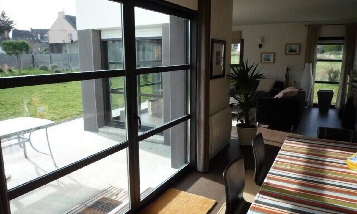 Pleneuf-Val-Andre Villa | Val-André: a modern villa close to the beach and the golf courses