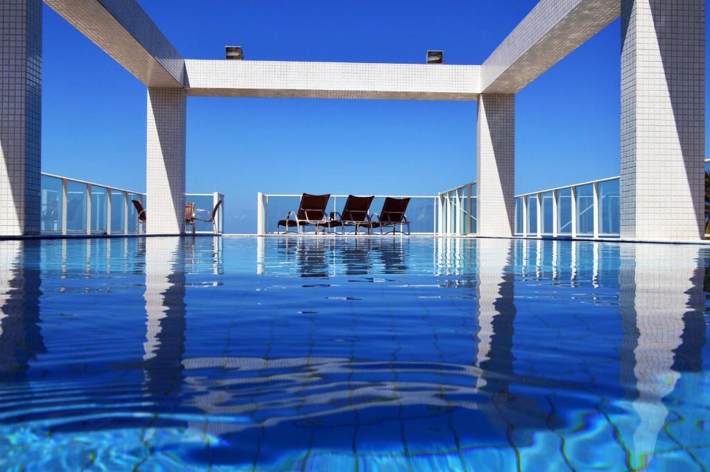 Cabo Branco Hotel | Val Atlantic Hotel