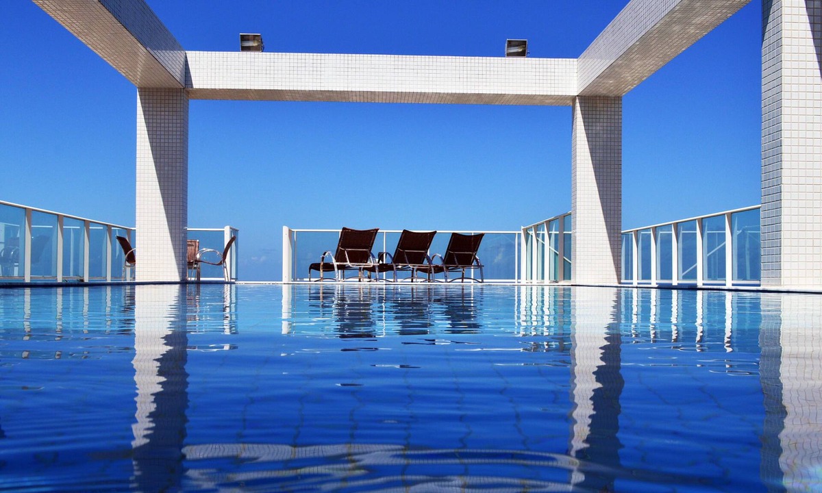 Cabo Branco Hotel | Val Atlantic Hotel