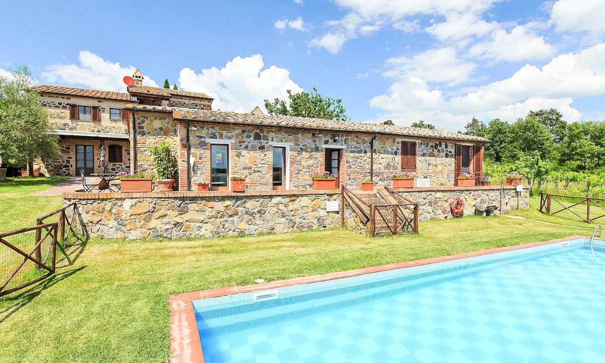 Radicofani House | Val d'Orcia by Interhome