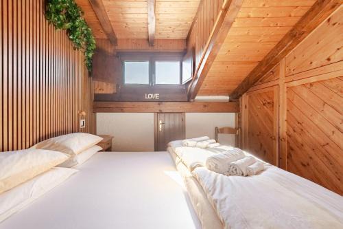 Monclassico Apartment | Val di Sole Apartment