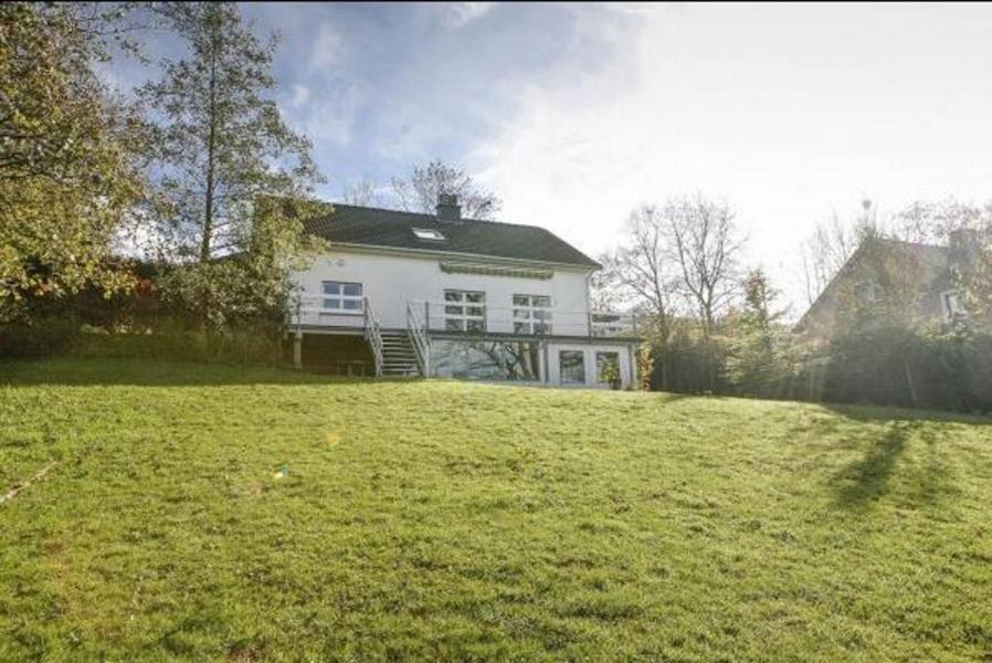 Francorchamps House | Val du Roannay