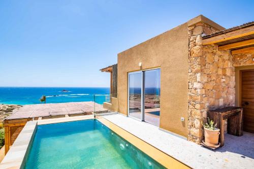 Karpathos Villa | Vala Luxury Villa B