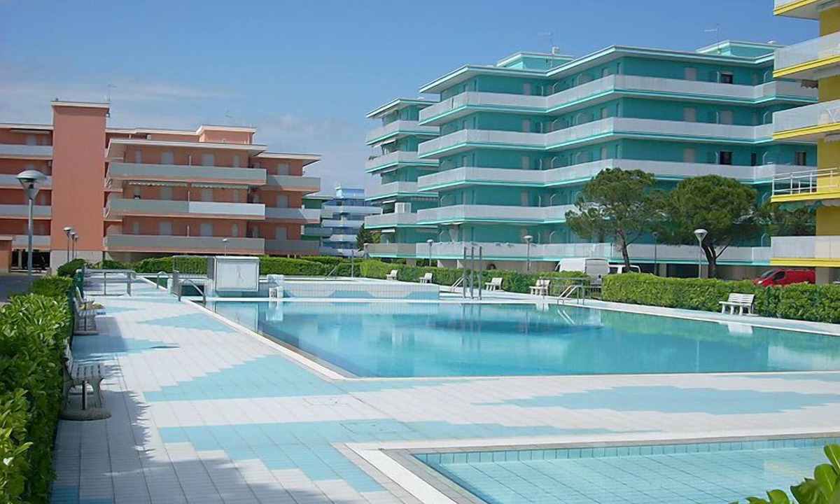 Bibione Apartment | Valbella by Interhome