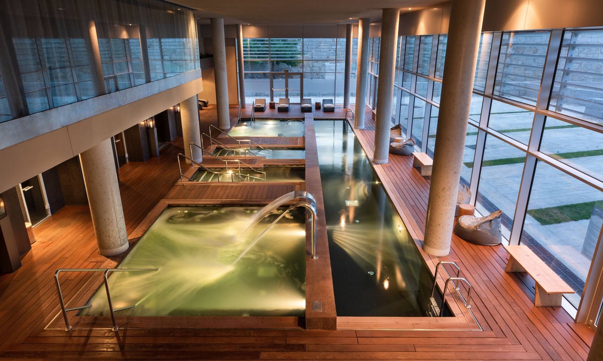 Toro Hotel | Valbusenda Hotel Bodega & Spa