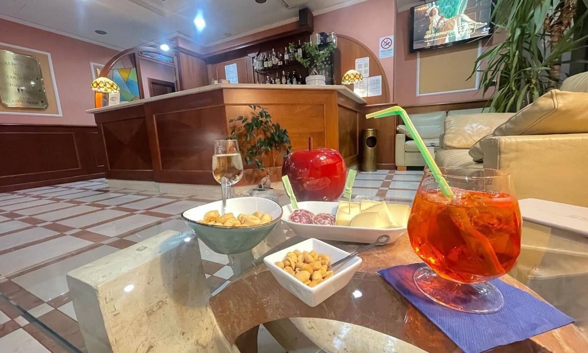 Brione Hotel | Vald Hotel