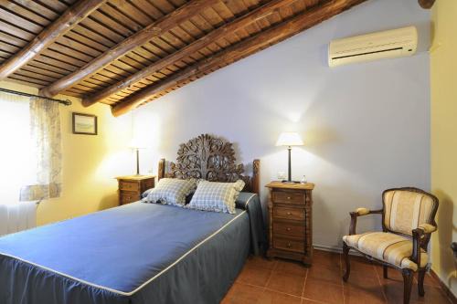 Valdecaballeros House | Valdexpacio