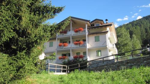 Ossana Apartment | VALDISOLE-home