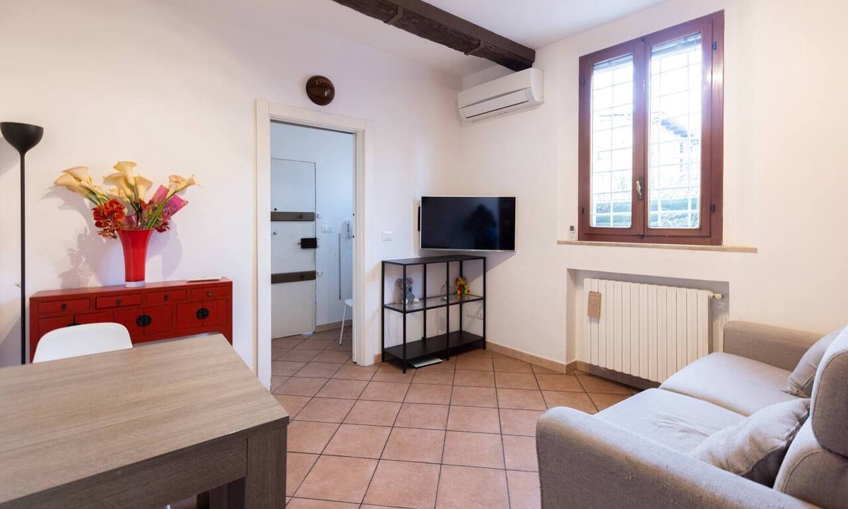 L'antico Ghetto Ebraico Apartment | Valdonica