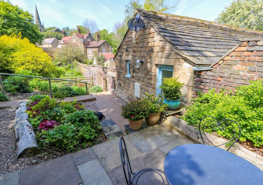 Dronfield House | Vale Barn