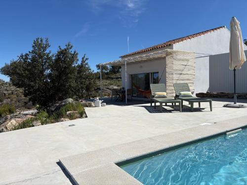 Marvao House | Vale Penedo
