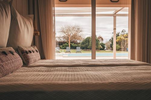 Carvalhal House | Vale Pisco