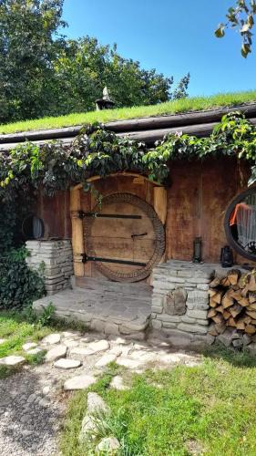 Dobreni Resort | Valea Viselor