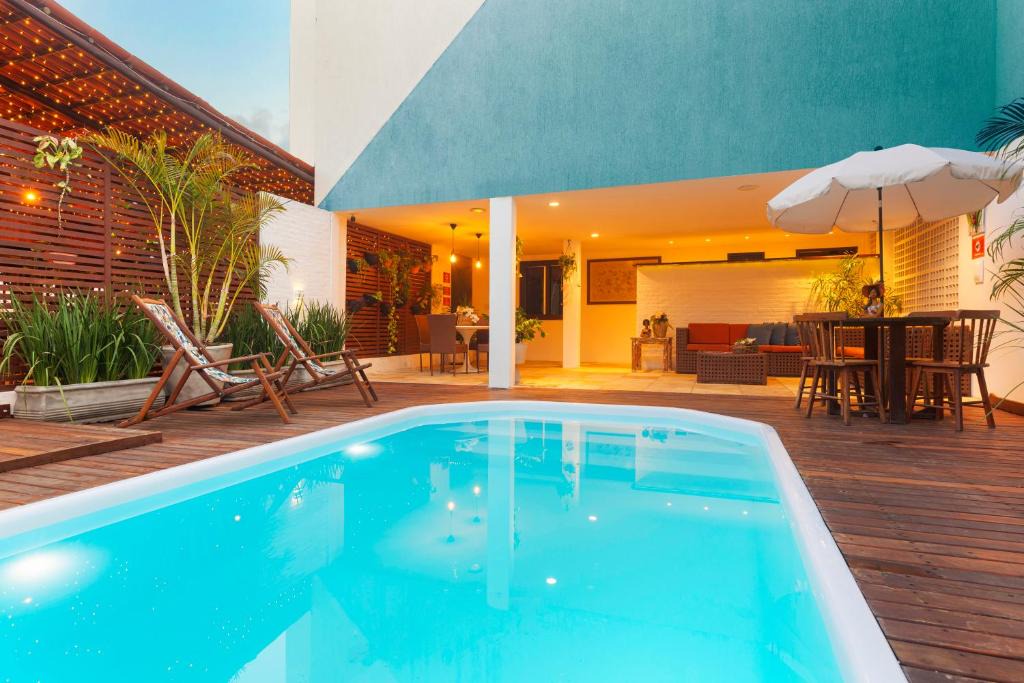 Capim Macio Hotel | Valencia Hotel Natal