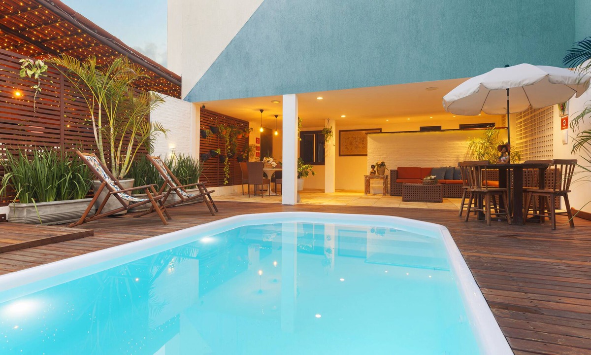 Capim Macio Hotel | Valencia Hotel Natal