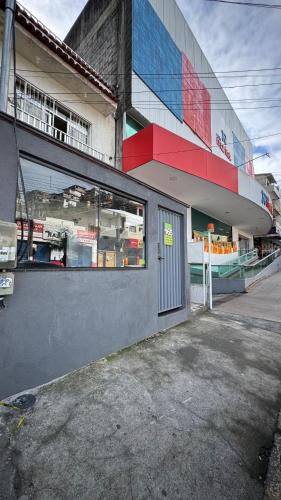 Centro Hostel | valenshostel